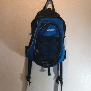 Hi Tec back pack